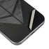 Ethereum Textured Logo Pixel 9 Pro XL Skin